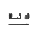 SmallRig 4709 Leather Half Case Kit For Fujifilm X-T50 Black