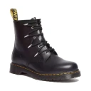 Dr. Martens Dame Sko Svart 36 EU,