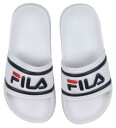 FILA - Slippers Morro Bay Slipper JR - Hvit