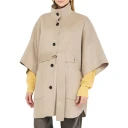Liu Jo Dame Frakker Beige S,