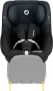 Maxi-Cosi Pearl S Bilstol Tonal Black