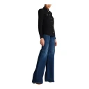 Balmain Dame Bluser & Skjorter Svart XS,