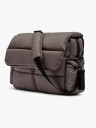 KONG.WALTHER Stelleveske, Puffer Grey