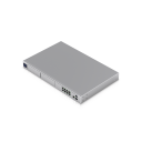Ubiquiti UniFi Dream Machine Pro Router med Brannmur og Gigabit Ethernet Hvit