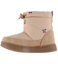 Konges Sløjd Termostøvler - Storm - Cherry Blush - Konges Sløjd - 26 - Gummistøvler - Rosa