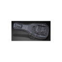 Rockbag Jazz Guitar Gig Bag Genuine Handmade Leather Bags