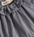 MarMar Copenhagen Dawson Frill   Blue   74
