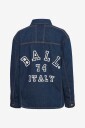 BALL   Jakke Bajulietta Jeans Jacket   Blå