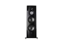 XTZ Divine Alpha gulvstående høyttaler Accuton, SEAS, High End