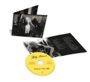 Molly Johnson  Talk To Me  CD