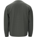 Virtus Idan Crew Neck Sweatshirt Herre Grønn 2XL