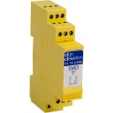 Dan Delektron Transientbeskyttelse SMD 6v 2Par f/din Skinne