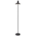 DFTP Darci Gulvlampe Black