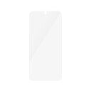PanzerGlass Ultra Wide Fit Skjermbeskyttelsesglass til Samsung Galaxy S23 FE - Resistens mot vann og støt