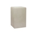 Ruth & Joanna Cube marmorbord athen stone