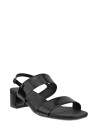 ECCO Liva Sandal 35   Black   41