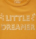 Sofie Schnoor Petit By T skjorte Mustard 74 T skjorte Gul
