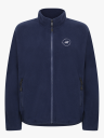 Röhnisch Swift Fullzip Fleece Blå XXXL