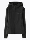 Röhnisch Thermaflow Hood Full Zip Sort XXL