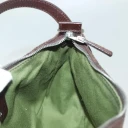 Salvatore Ferragamo Dame Brun