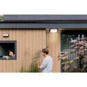 Philips myGarden Moonshine taklampe utendørs IP44 - Antrasitt
