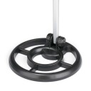 Metal Detector Black MD3008