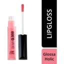 Rimmel Oh My Gloss Gossaholic 150 Glossaholic 150