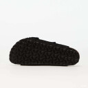Joggesko Birkenstock Arizona Shearling Black EUR 44