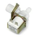 Supermagneter Magnetventil 12v Kobling 1/2" og Ø 11 mm