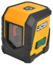 JCB Krysslaser Med Grønn Linje 20 m Rekkevidde