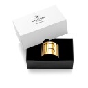 Balmain Paris Gold Plated Clip Large Logo