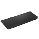 Green Cell Batteri Til Bærbar Pc Tilsvarer: Hp Sh03xl Litiumpolymer 3-Cellers 4200 Mah Svart HP147