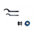 Sport Kit, fjærsett / dempere BILSTEIN 47-168053