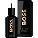 Hugo Boss The Scent 200 ml Eau de Toilette Refill for Menn