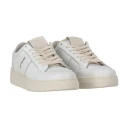 Saint Sneakers Dame Sko Hvit 37 EU,