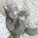 That's Mine Houston Heavy Teddy Large Dino