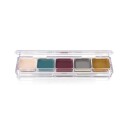 Ben Nye Undead FX Alcohol Palette