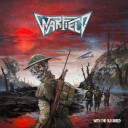 Warfield  With The Old Breed  LP/Vinyl