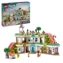 Lego Friends Kjøpesenteret I Heartlake City 42604