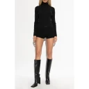 Fear Of God Dame Topper Svart XS,