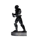 Iron Studios - Star Wars - Dark Trooper Statue Art Scale 1/10 - Figur