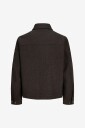 Jack & Jones   Jakke jprBluwakefield Wool Blend Jacket S   Natur