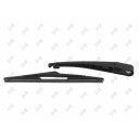 Viskerarmsett, vindusspyling LORO 103-00-205-C