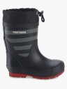 Tretorn Kids' Gränna Winter 25, Black/Grey