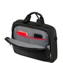 Samsonite GuardIT 3.0 stor Pc-veske 17,3" Svart