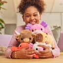 Hug A Lumps Liten Kosebamse 35 Cm Ku Clover