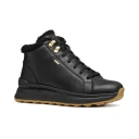 Geox, Dame, Sko, Svart, 38 EU,