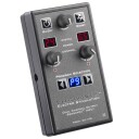ElectraStim SensaVox Electro Sex Stimulator - EM140    - Svart