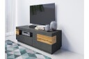 Tomeka TV-benk 160 cm - Tre