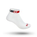 Gripgrab Classic Low Cut Sock White S